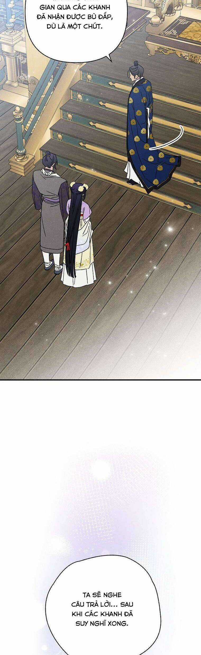 Quốc Hôn - Chapter 29 - Trang 10