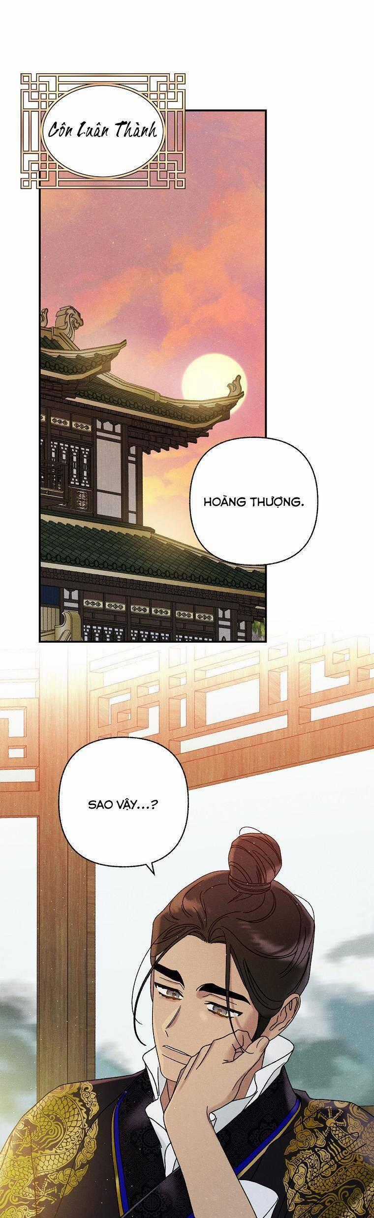 Quốc Hôn - Chapter 30 - Trang 2