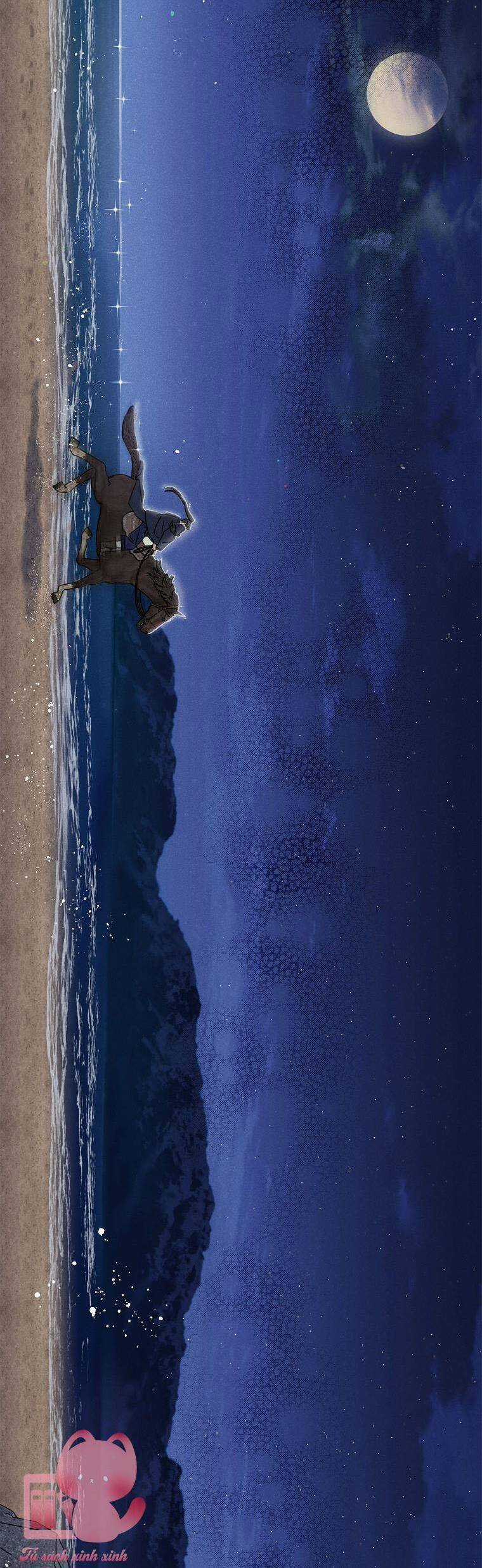 Quốc Hôn - Chapter 30 - Trang 17