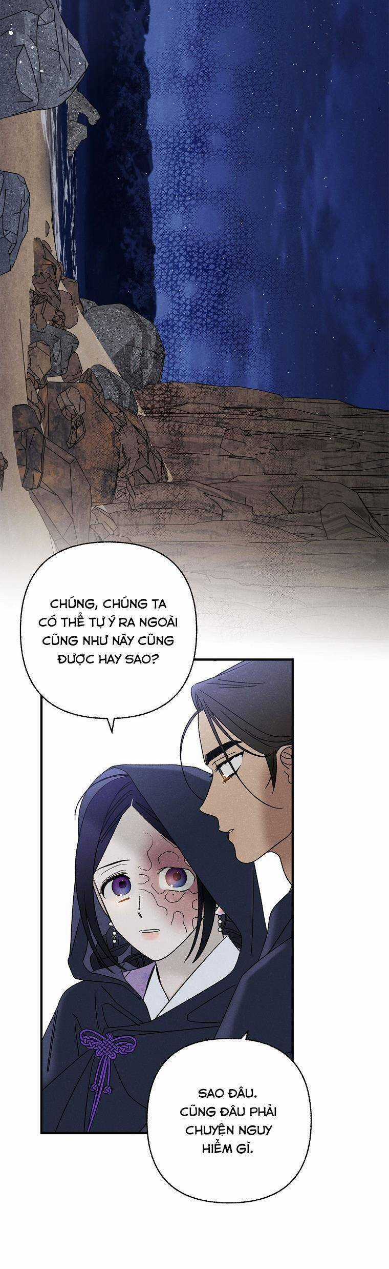 Quốc Hôn - Chapter 30 - Trang 18