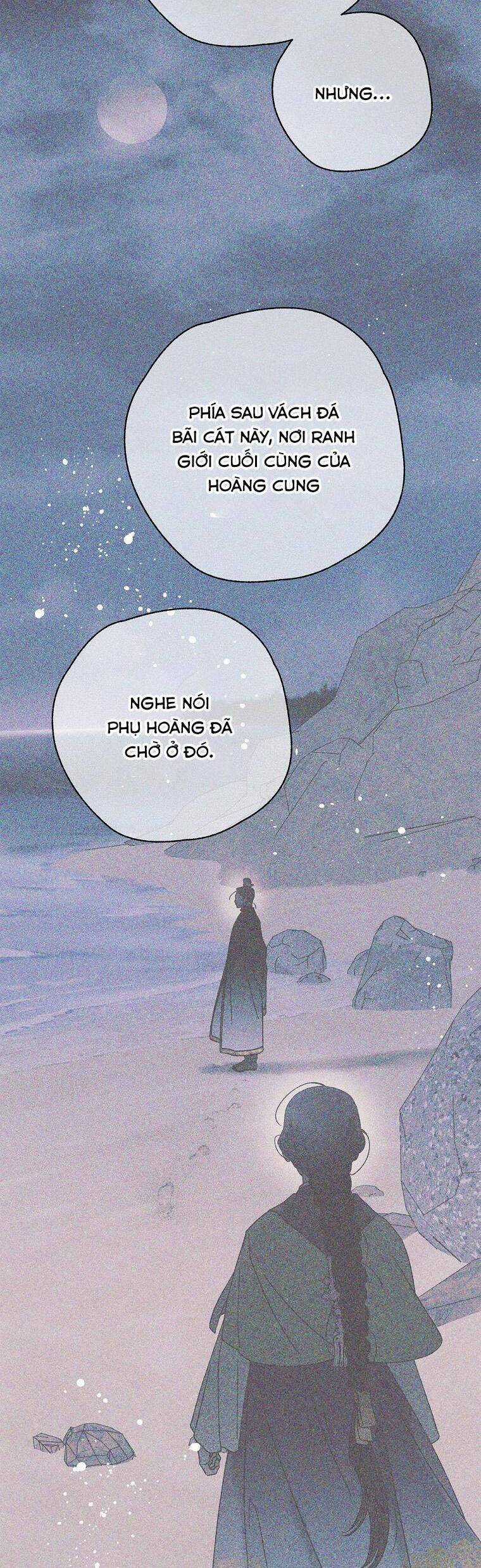 Quốc Hôn - Chapter 30 - Trang 23