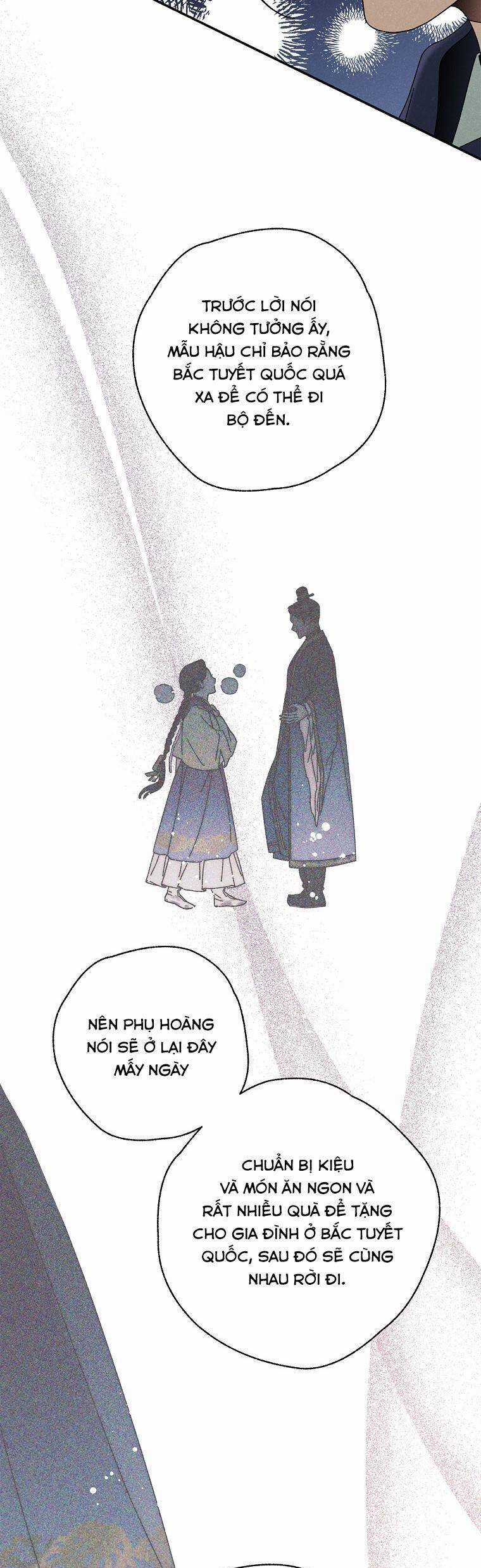 Quốc Hôn - Chapter 30 - Trang 26