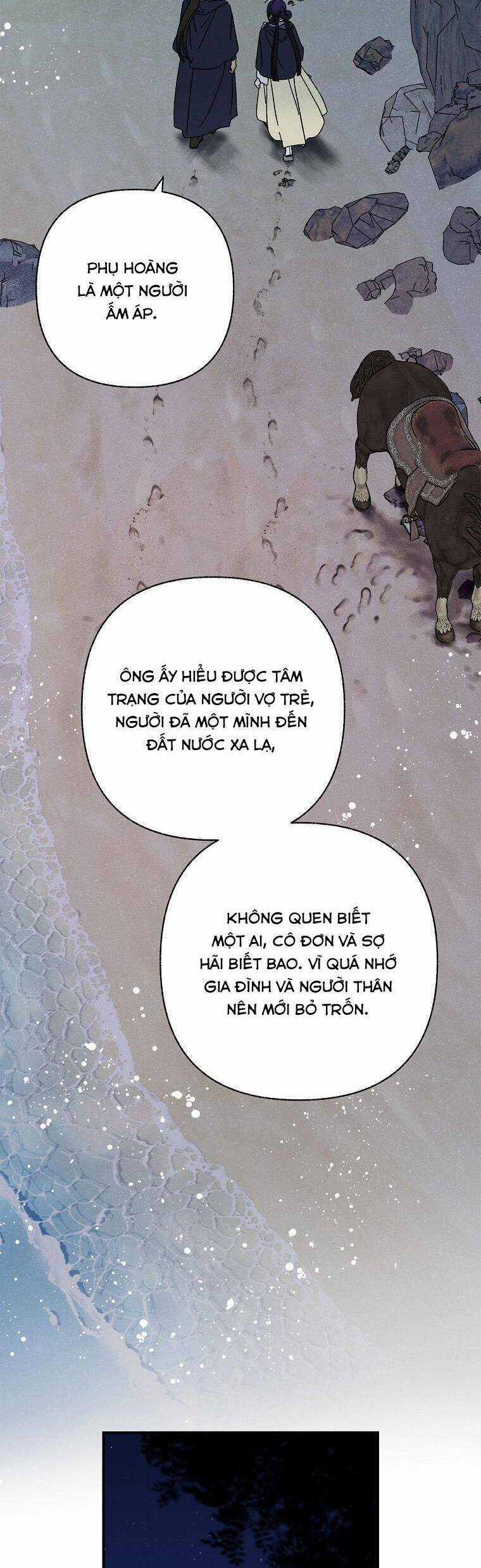 Quốc Hôn - Chapter 30 - Trang 28
