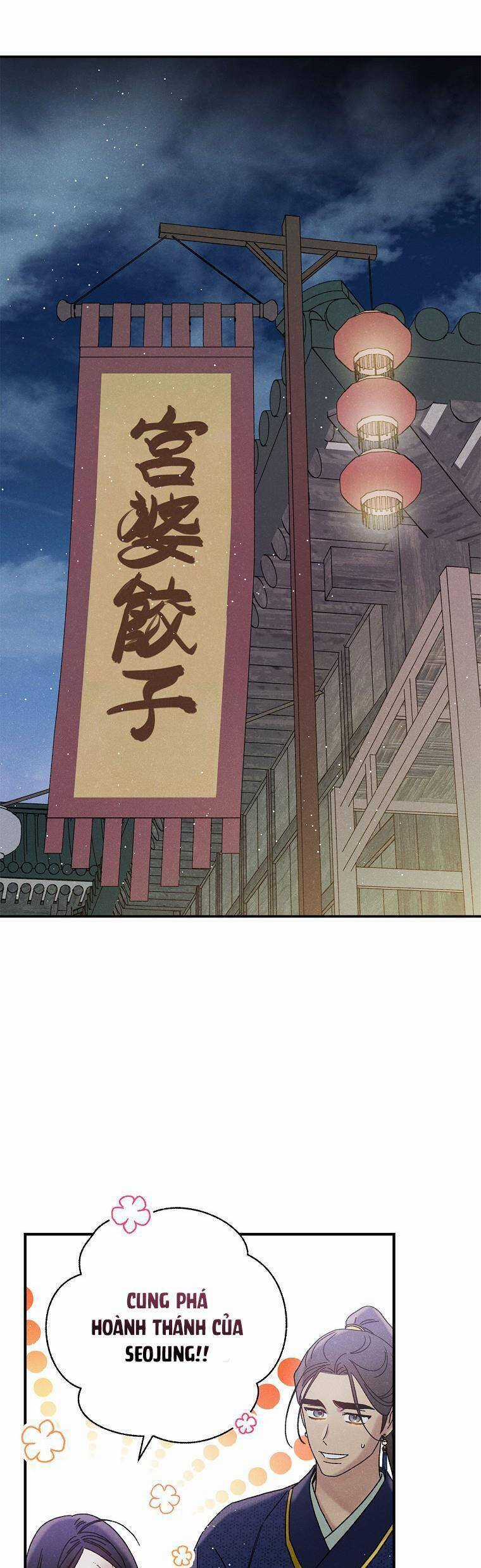 Quốc Hôn - Chapter 30 - Trang 30