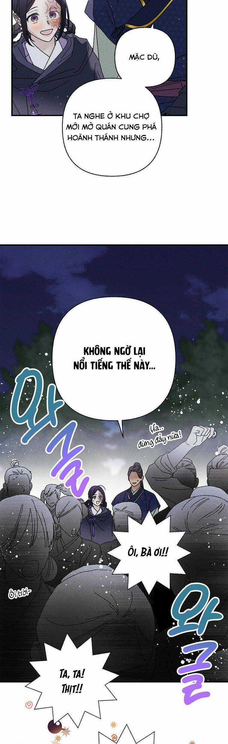 Quốc Hôn - Chapter 30 - Trang 31