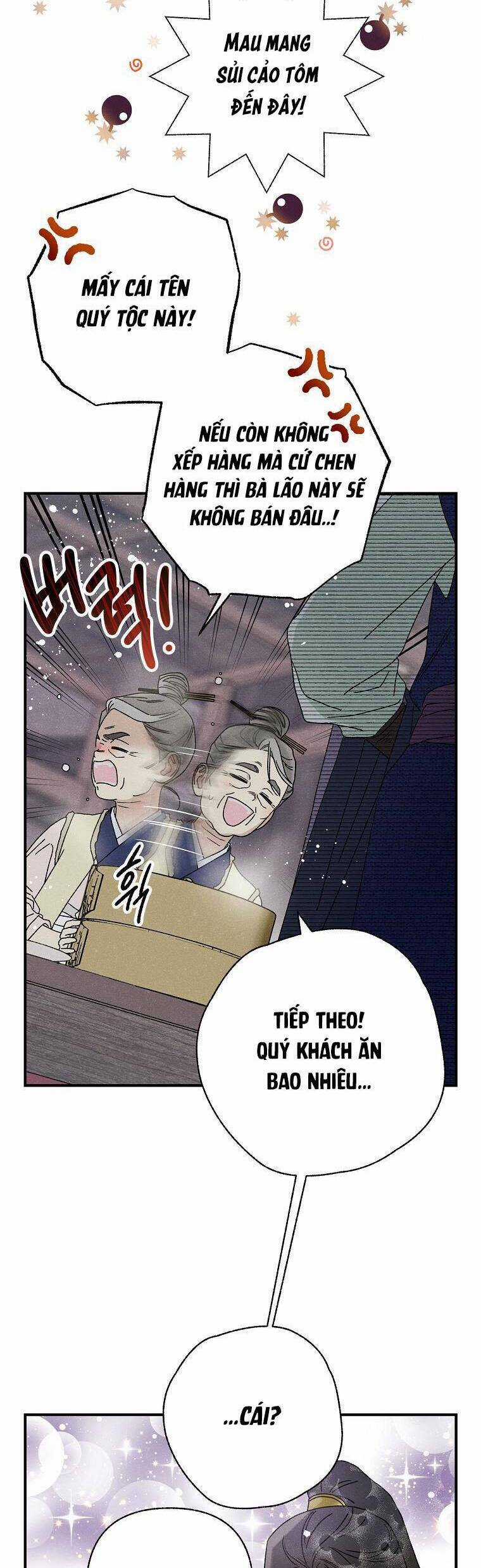 Quốc Hôn - Chapter 30 - Trang 32