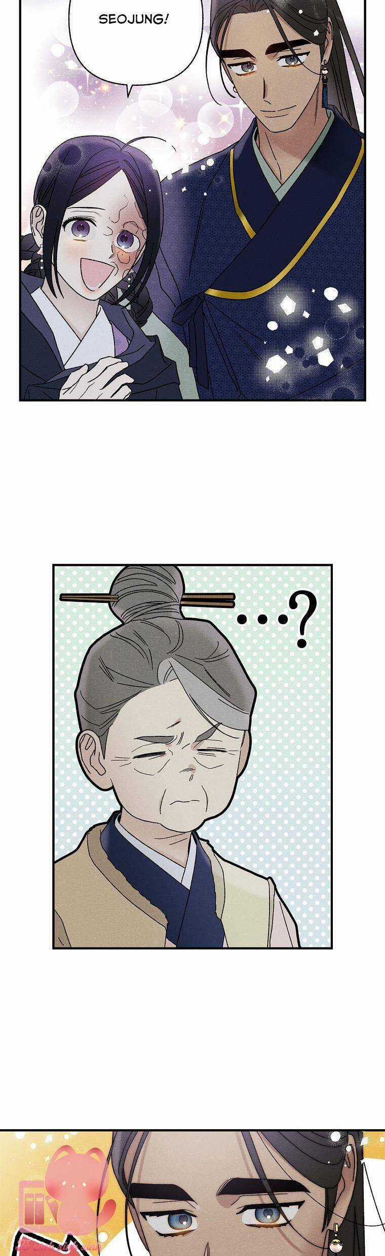 Quốc Hôn - Chapter 30 - Trang 33