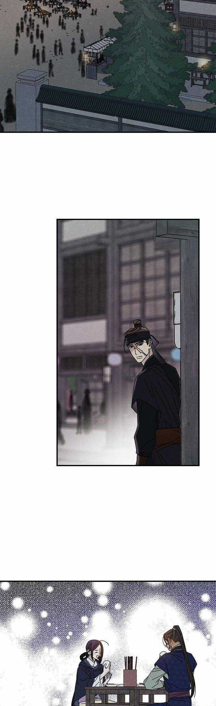 Quốc Hôn - Chapter 30 - Trang 36