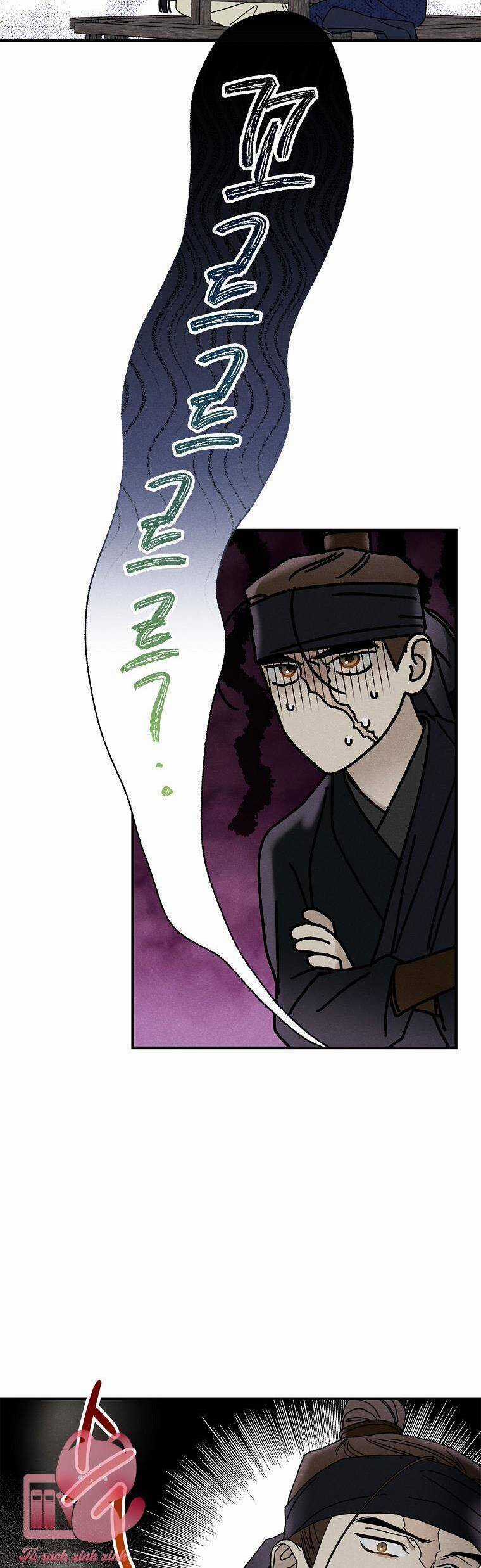 Quốc Hôn - Chapter 30 - Trang 37