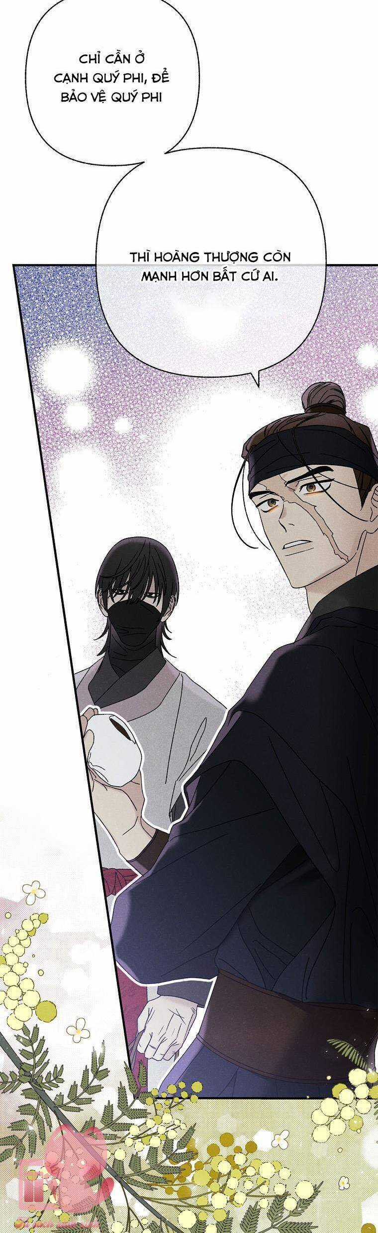 Quốc Hôn - Chapter 30 - Trang 41