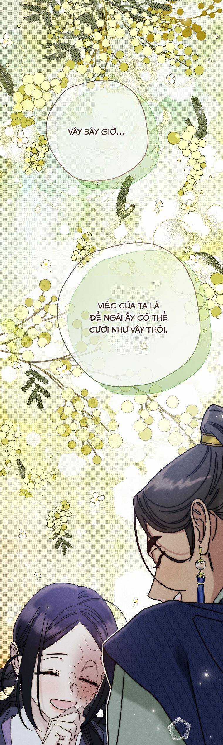 Quốc Hôn - Chapter 30 - Trang 42