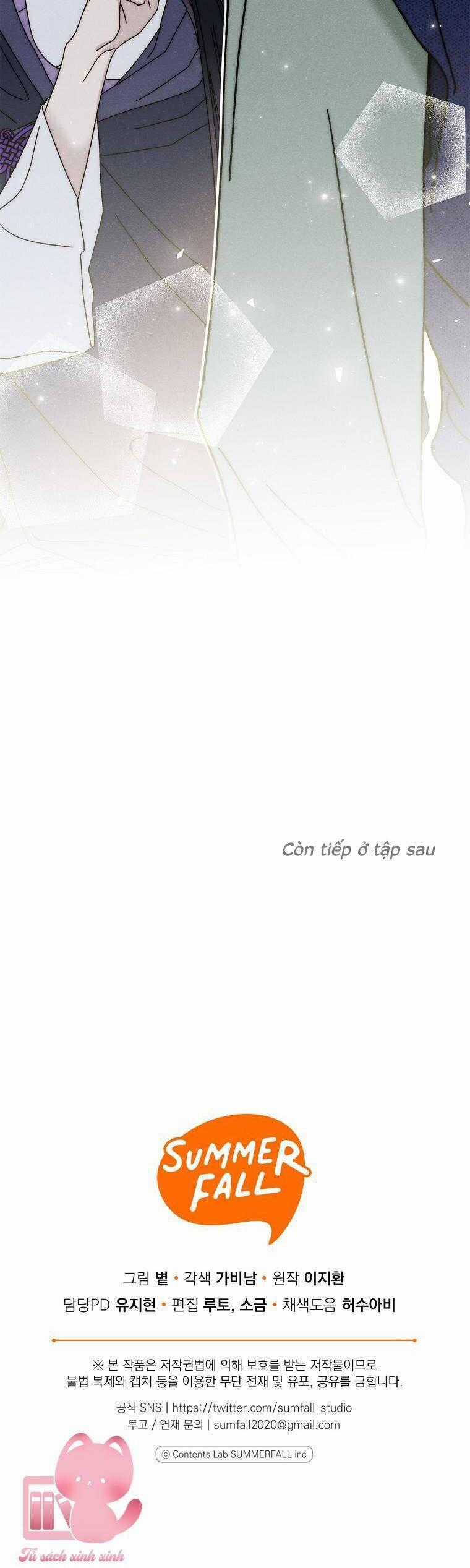 Quốc Hôn - Chapter 30 - Trang 43