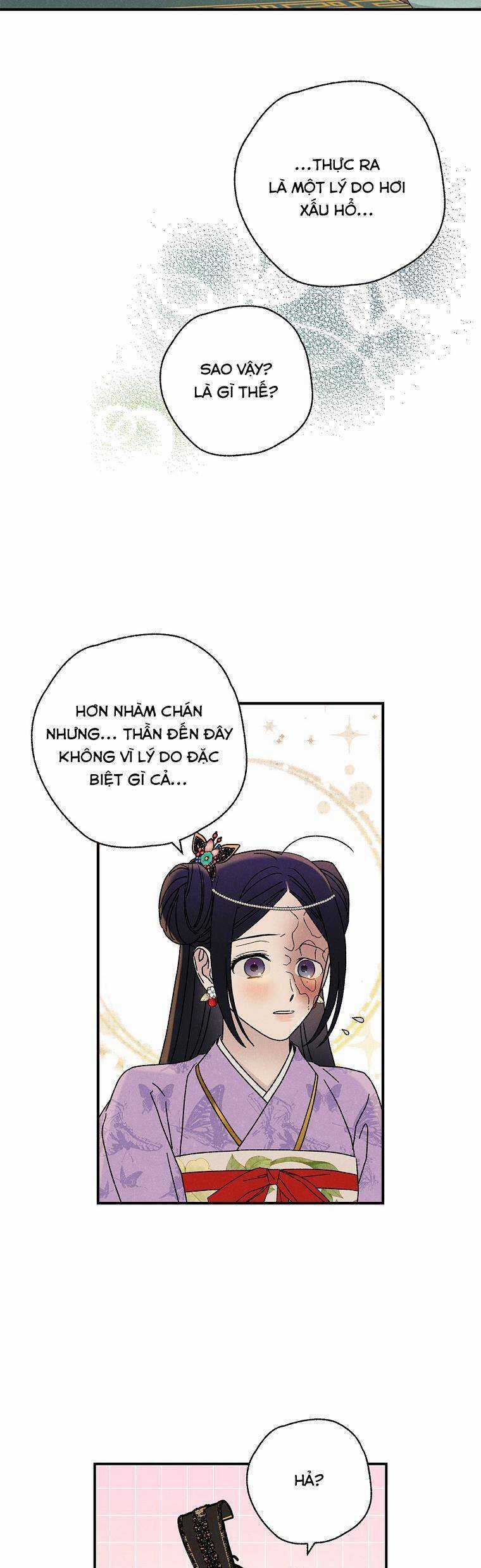 Quốc Hôn - Chapter 30 - Trang 6