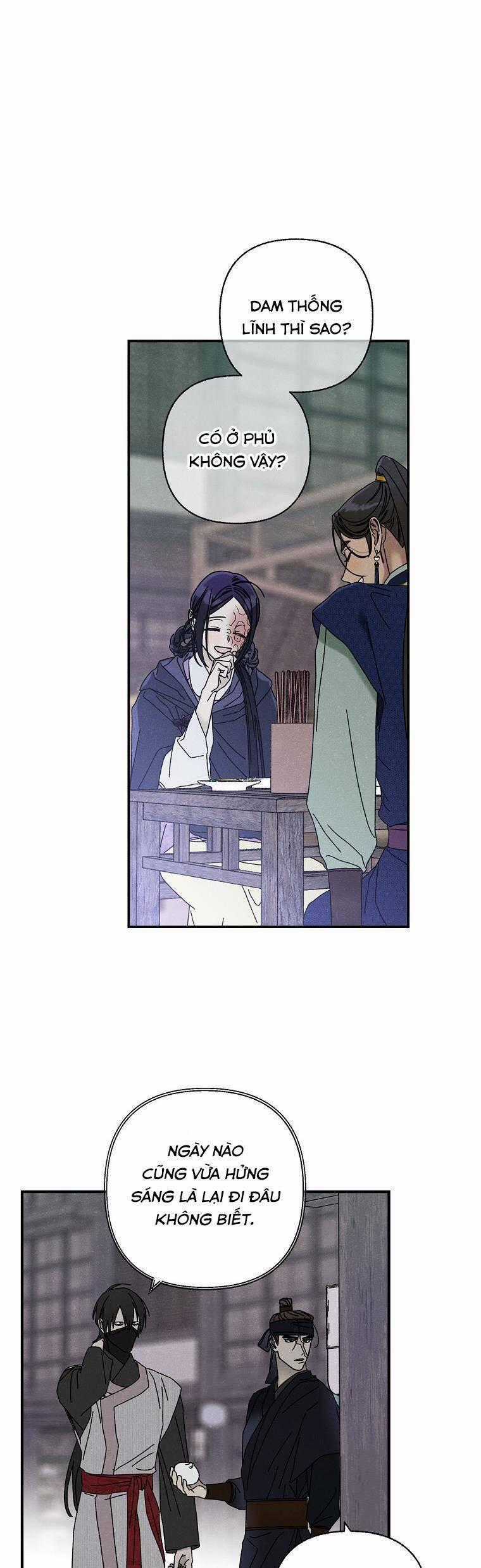 Quốc Hôn - Chapter 31 - Trang 2