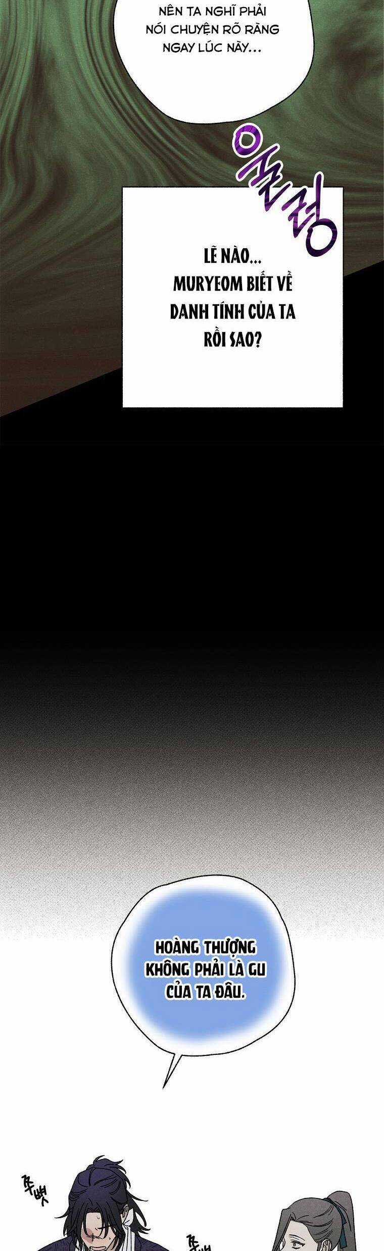 Quốc Hôn - Chapter 31 - Trang 11