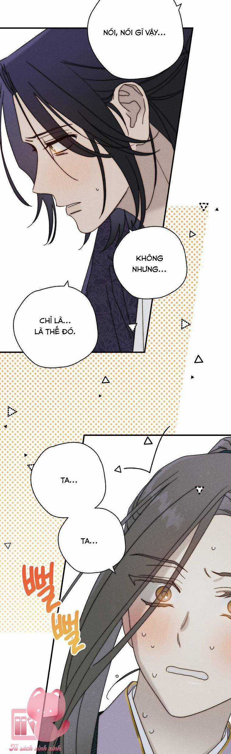 Quốc Hôn - Chapter 31 - Trang 13