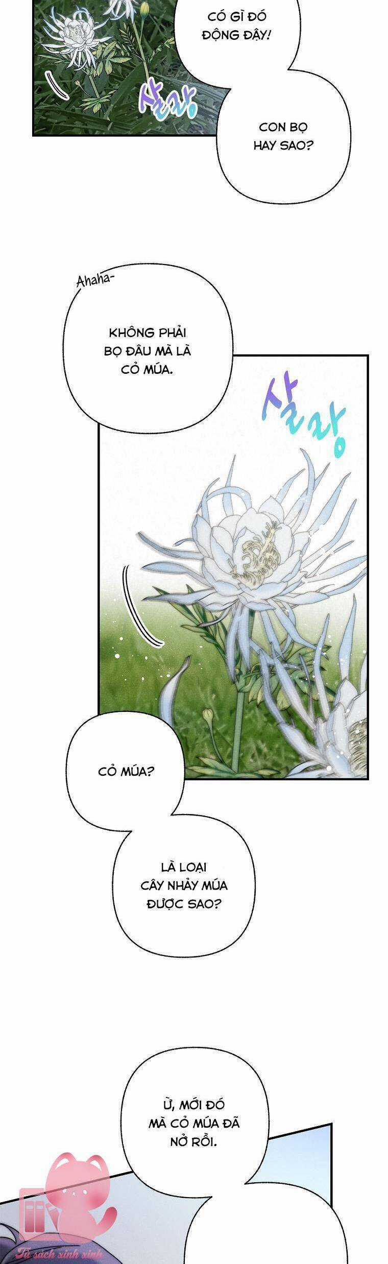 Quốc Hôn - Chapter 31 - Trang 17