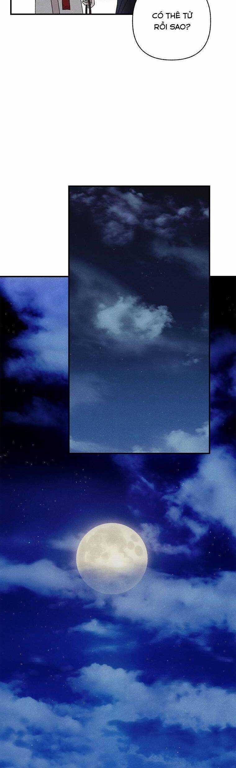 Quốc Hôn - Chapter 31 - Trang 3