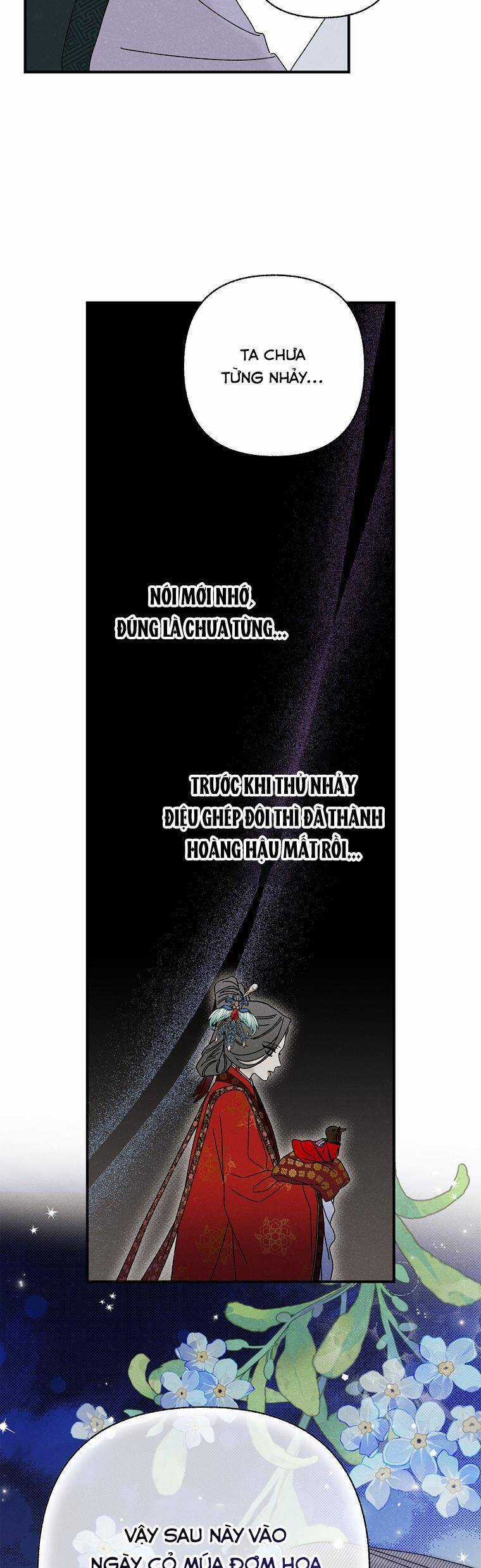 Quốc Hôn - Chapter 31 - Trang 22