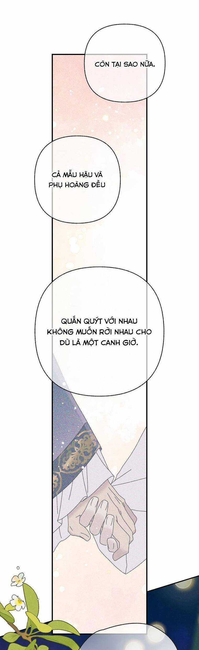 Quốc Hôn - Chapter 31 - Trang 28