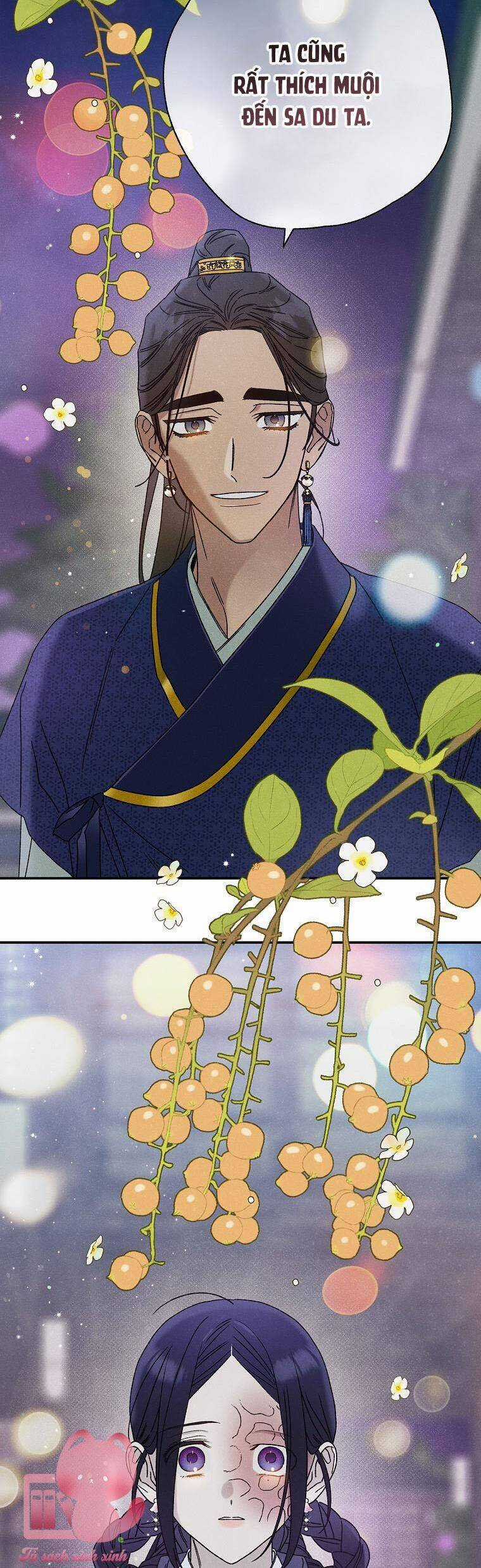 Quốc Hôn - Chapter 31 - Trang 29