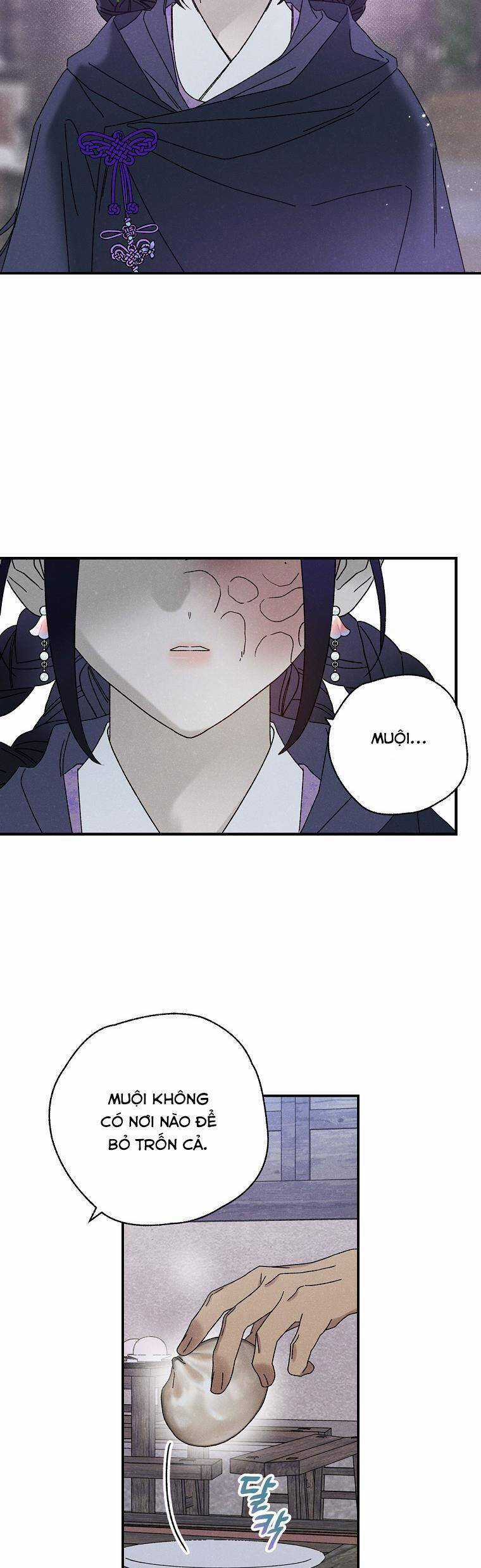 Quốc Hôn - Chapter 31 - Trang 30