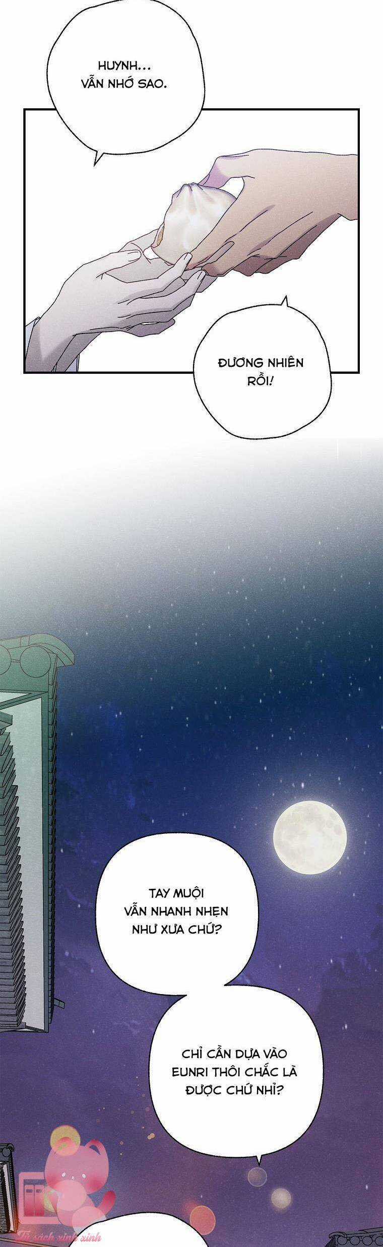 Quốc Hôn - Chapter 31 - Trang 33