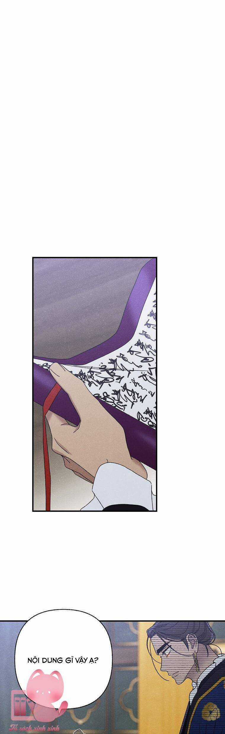 Quốc Hôn - Chapter 31 - Trang 37