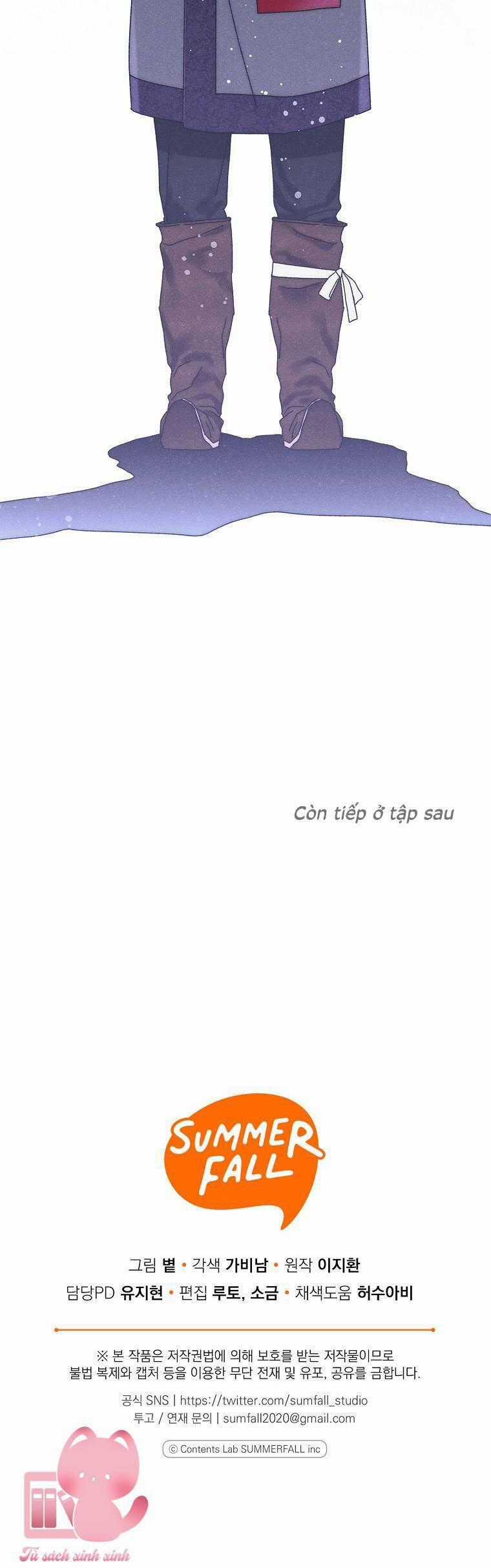 Quốc Hôn - Chapter 31 - Trang 42