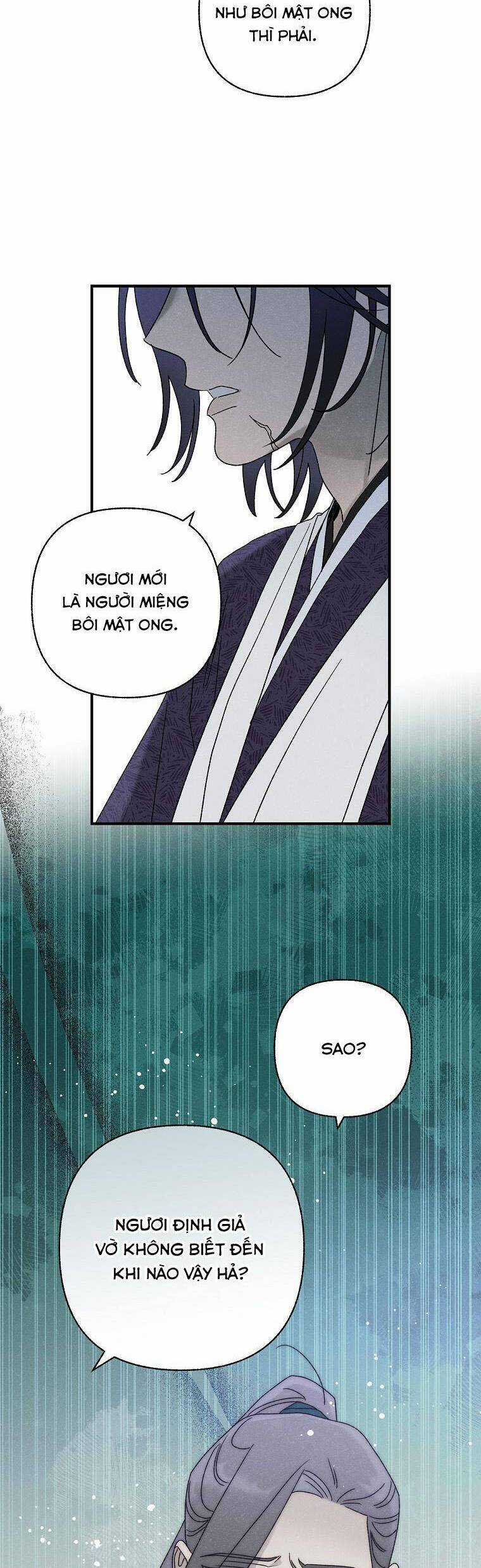 Quốc Hôn - Chapter 31 - Trang 7