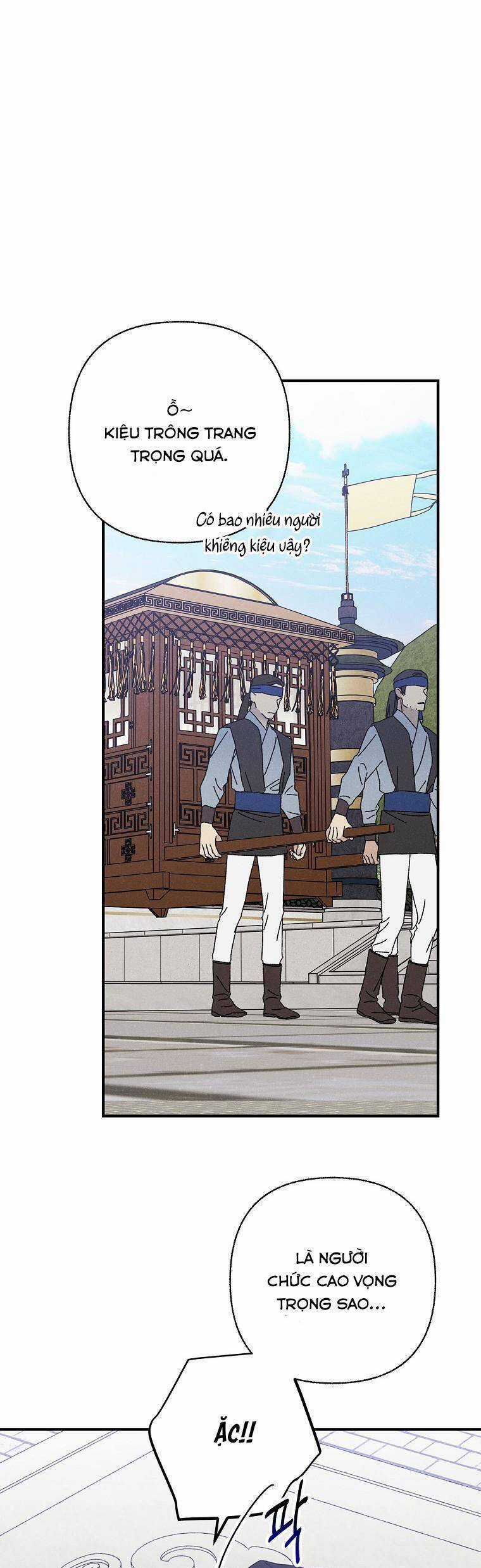 Quốc Hôn - Chapter 32 - Trang 18