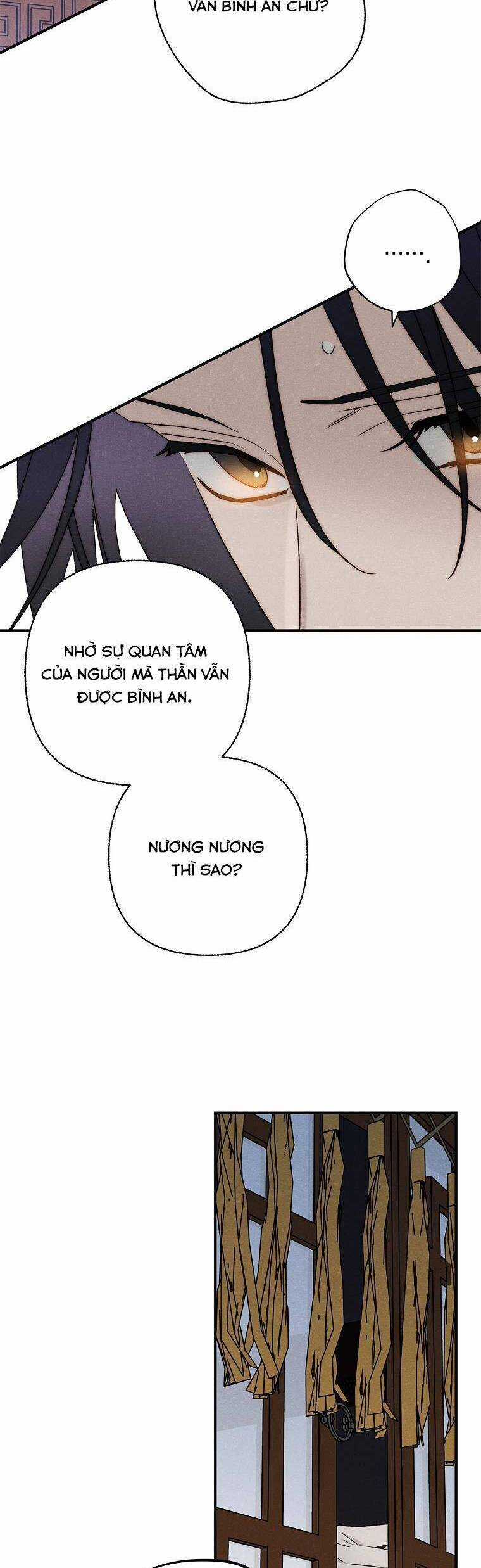 Quốc Hôn - Chapter 32 - Trang 20