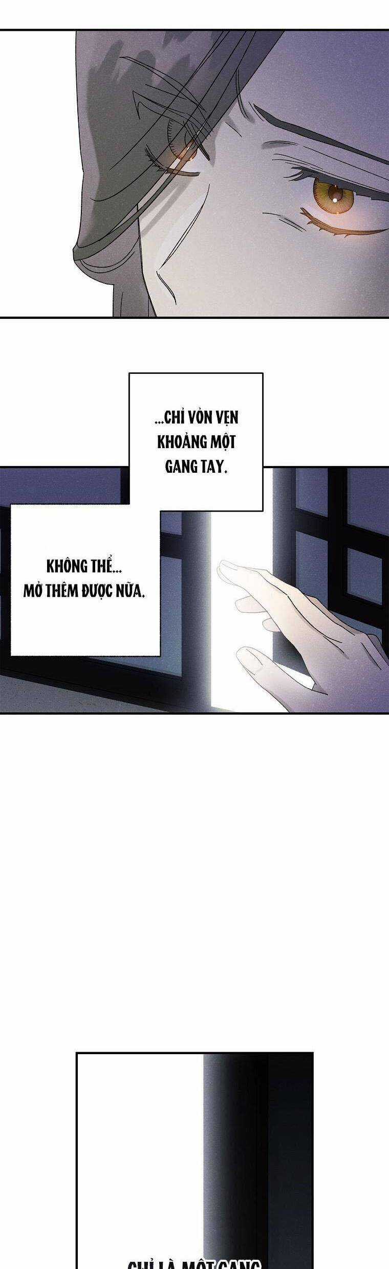 Quốc Hôn - Chapter 32 - Trang 27