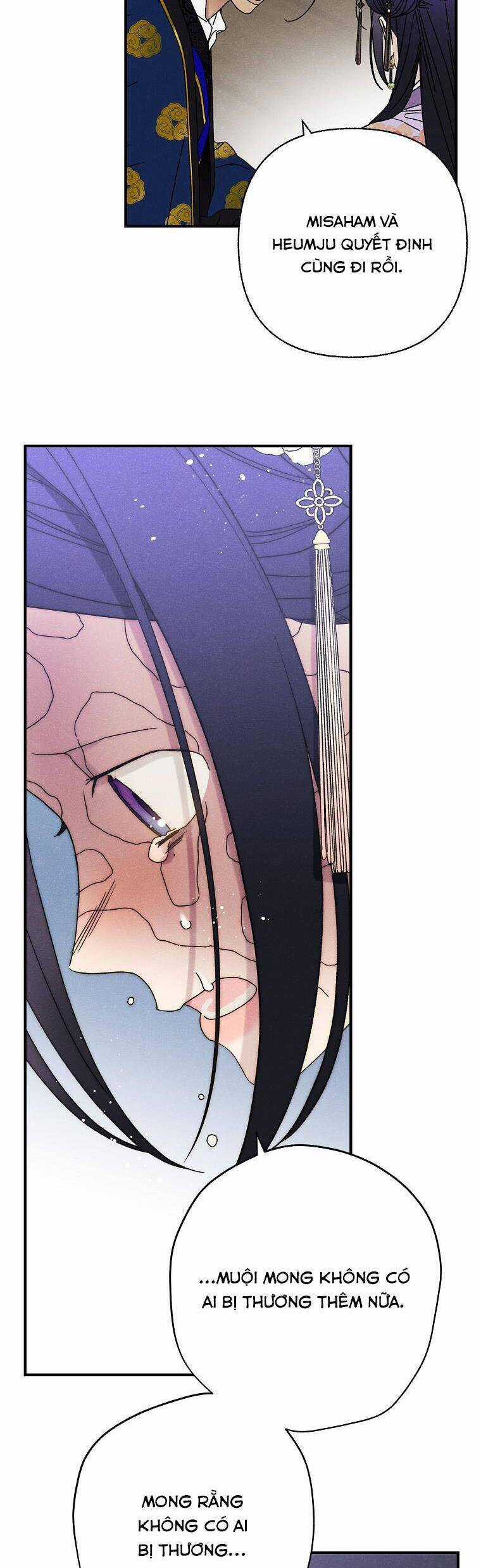 Quốc Hôn - Chapter 32 - Trang 32