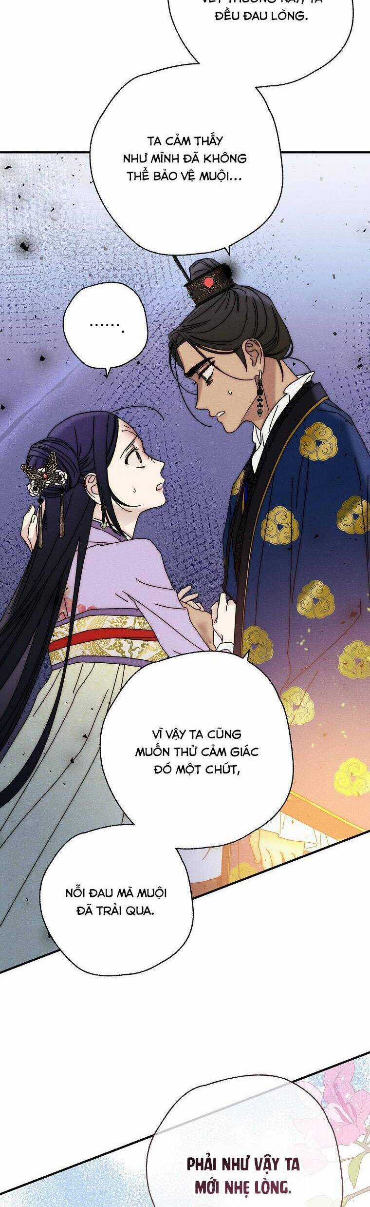 Quốc Hôn - Chapter 32 - Trang 39