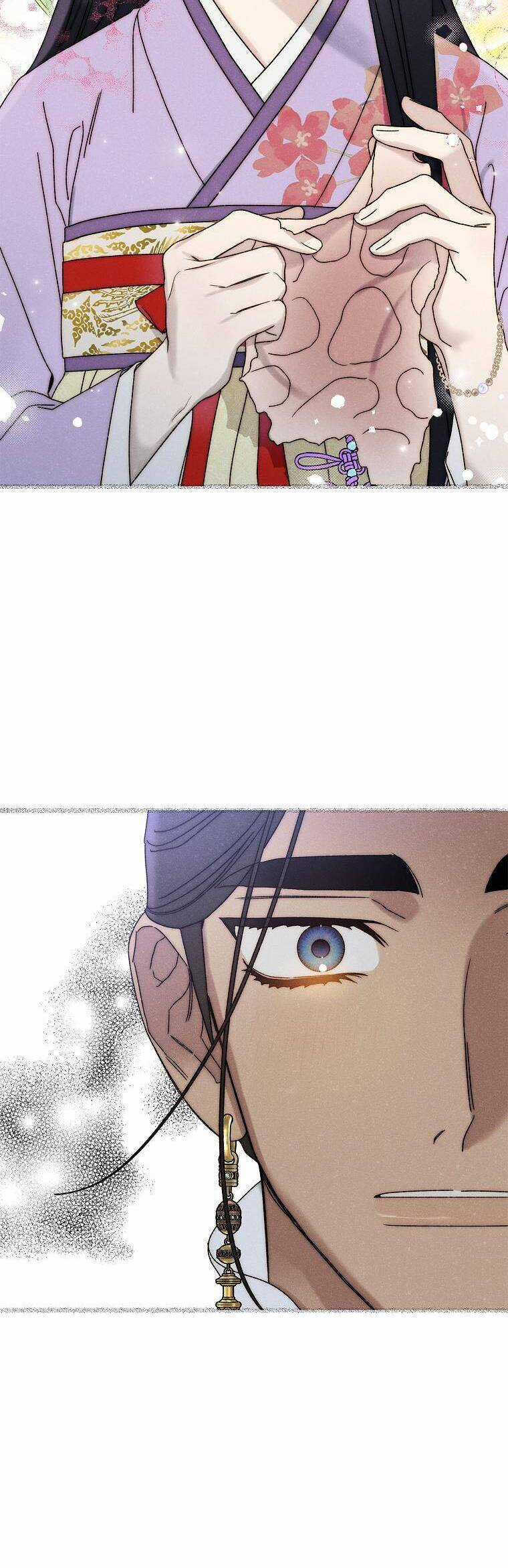 Quốc Hôn - Chapter 32 - Trang 43