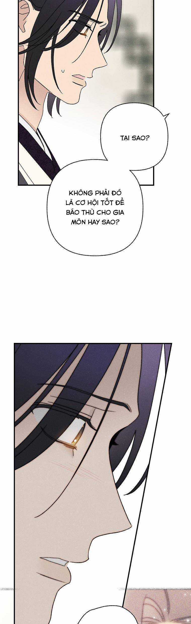 Quốc Hôn - Chapter 32 - Trang 10