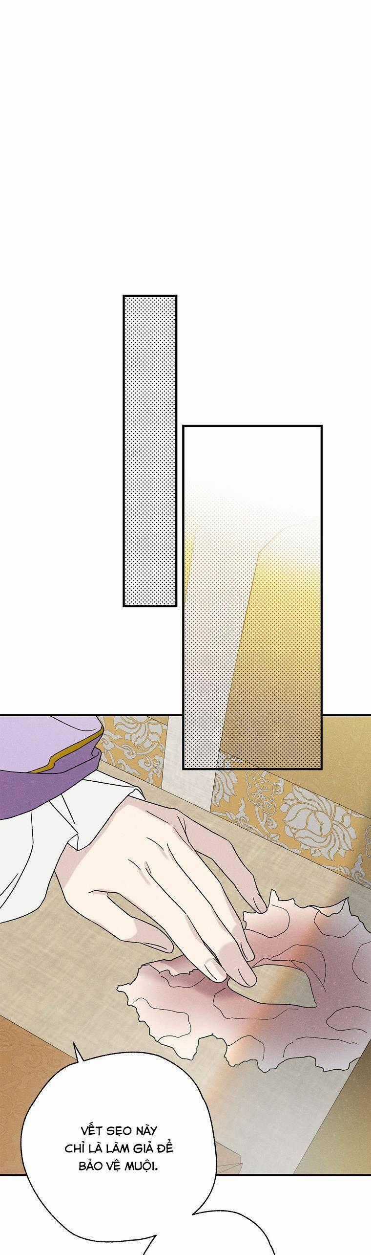 Quốc Hôn - Chapter 33 - Trang 2