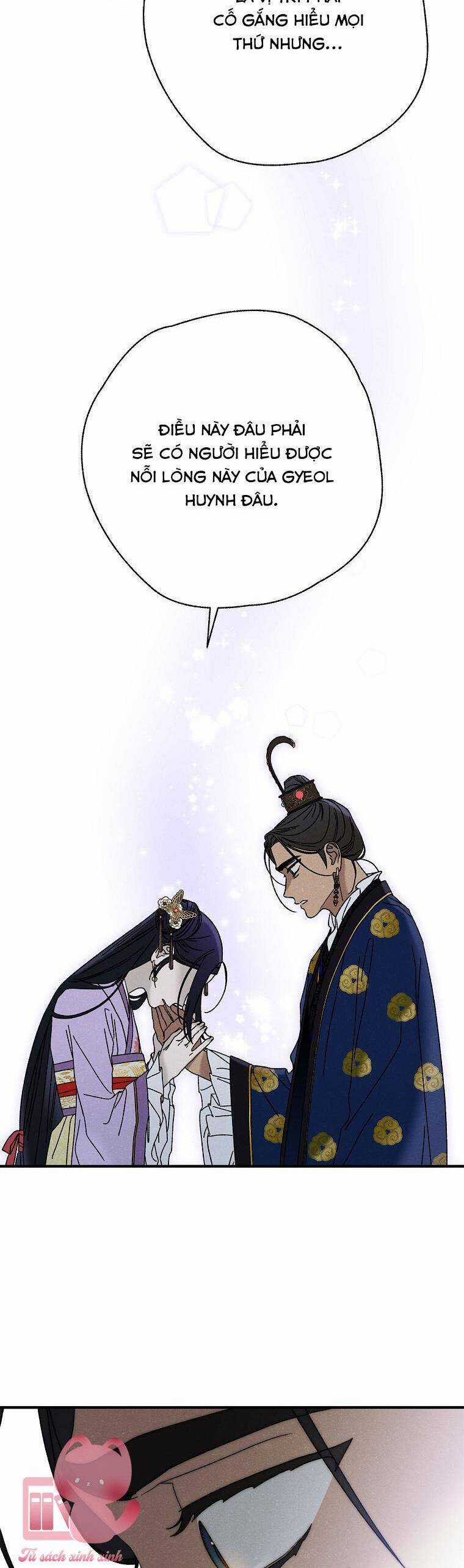 Quốc Hôn - Chapter 33 - Trang 13