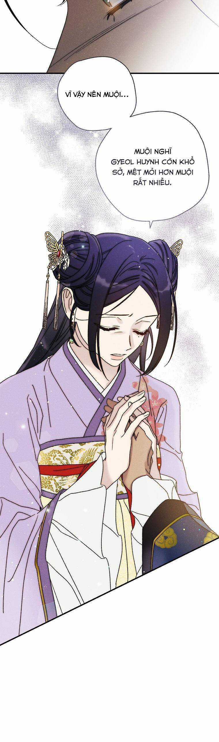 Quốc Hôn - Chapter 33 - Trang 14