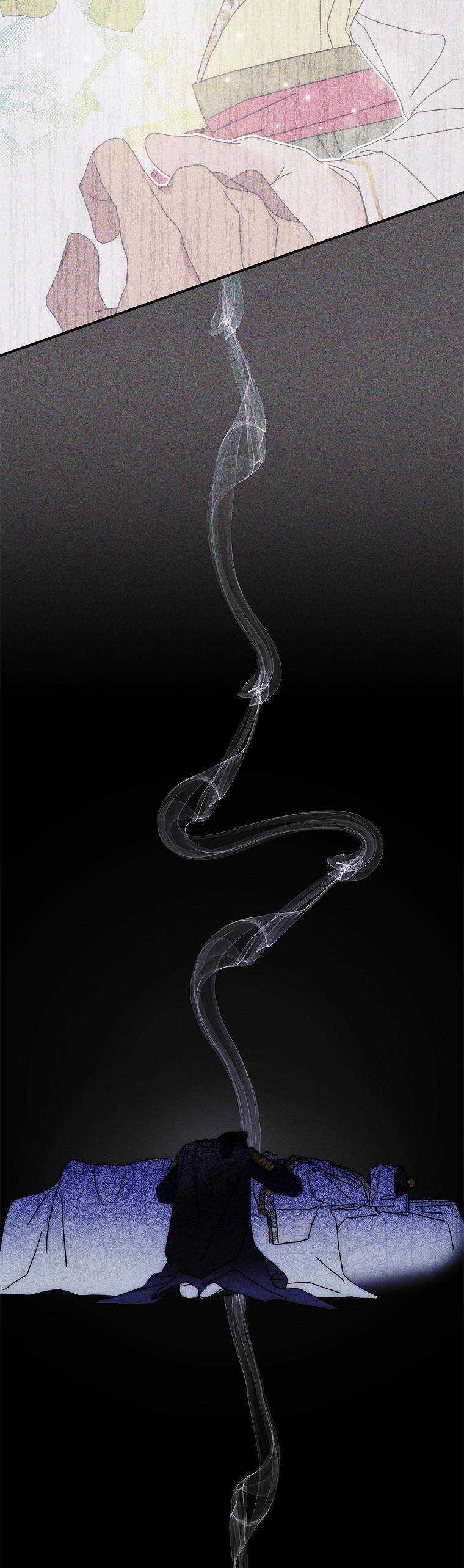 Quốc Hôn - Chapter 33 - Trang 17