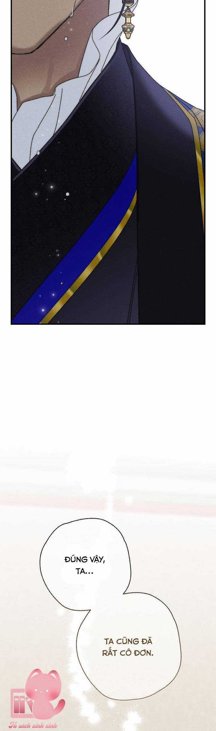 Quốc Hôn - Chapter 33 - Trang 19