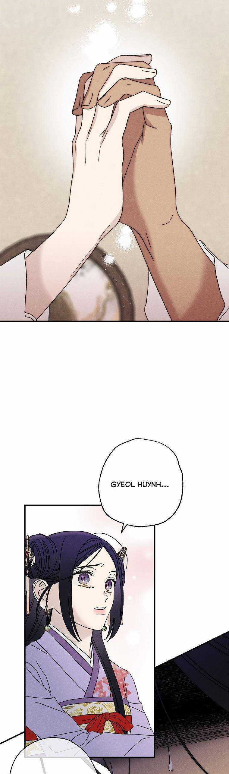 Quốc Hôn - Chapter 33 - Trang 20