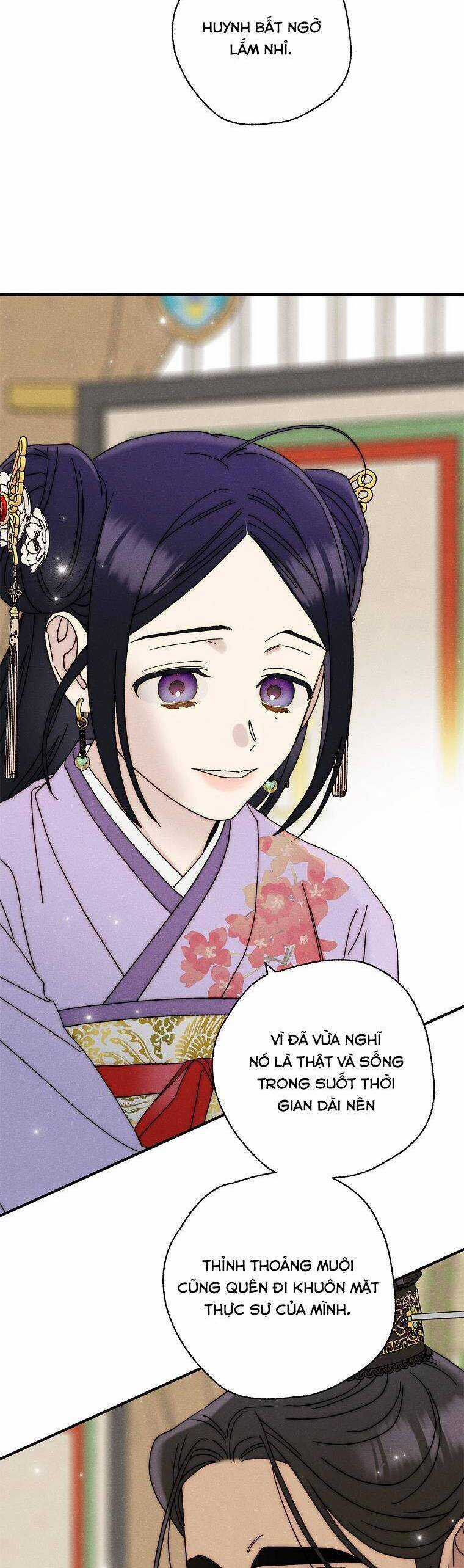 Quốc Hôn - Chapter 33 - Trang 3