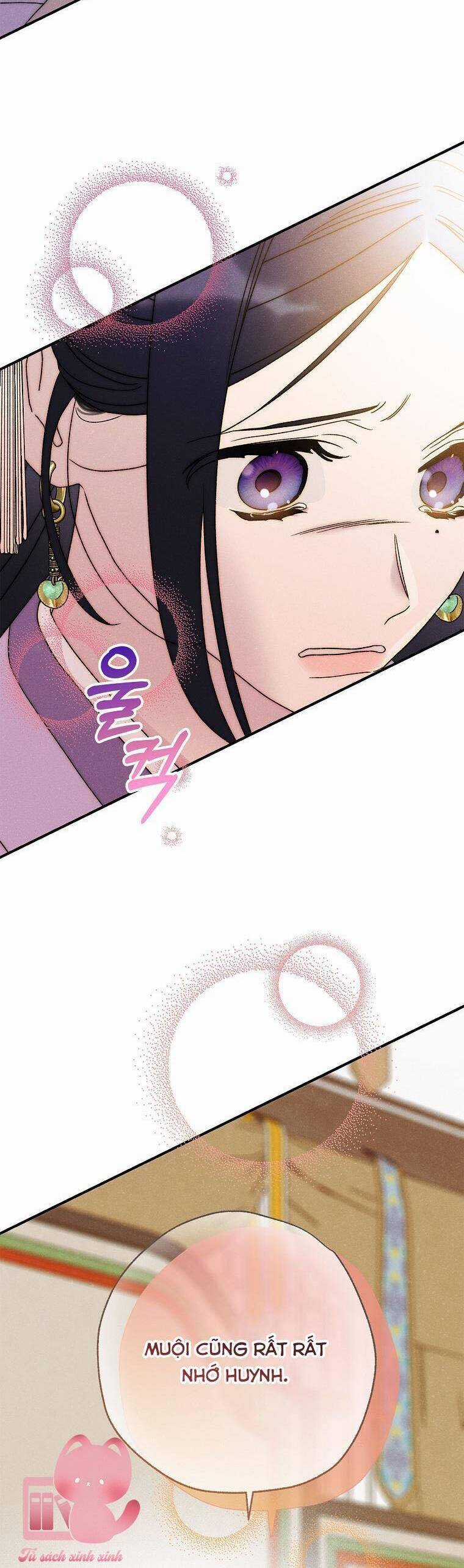 Quốc Hôn - Chapter 33 - Trang 22