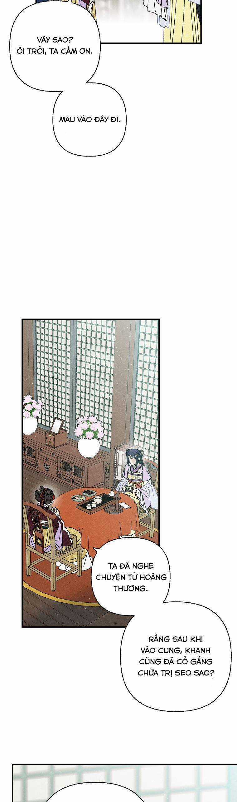 Quốc Hôn - Chapter 33 - Trang 26