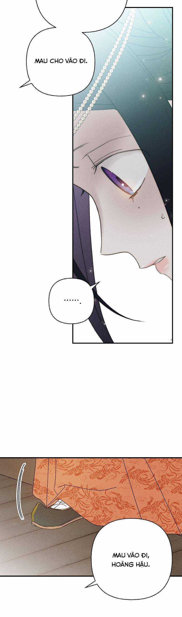 Quốc Hôn - Chapter 33 - Trang 29