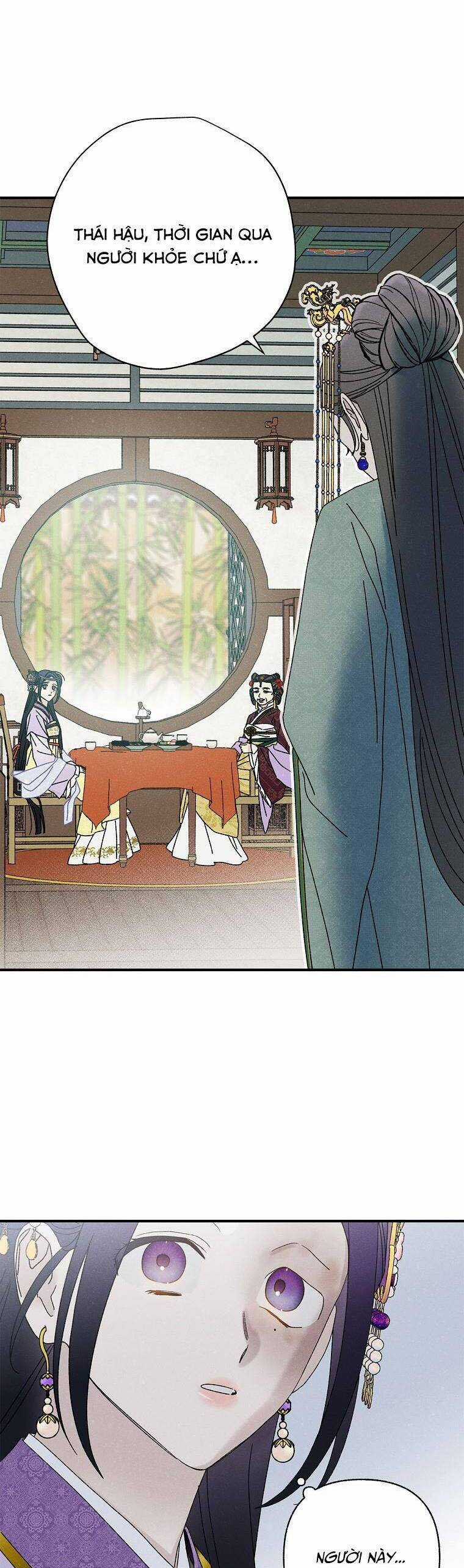 Quốc Hôn - Chapter 33 - Trang 30