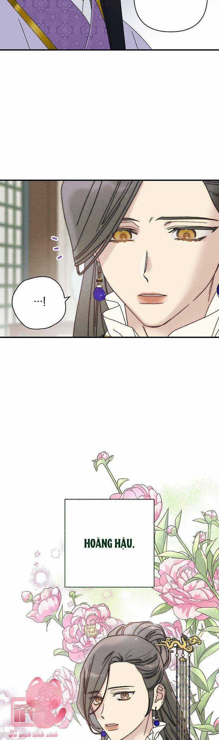 Quốc Hôn - Chapter 33 - Trang 31