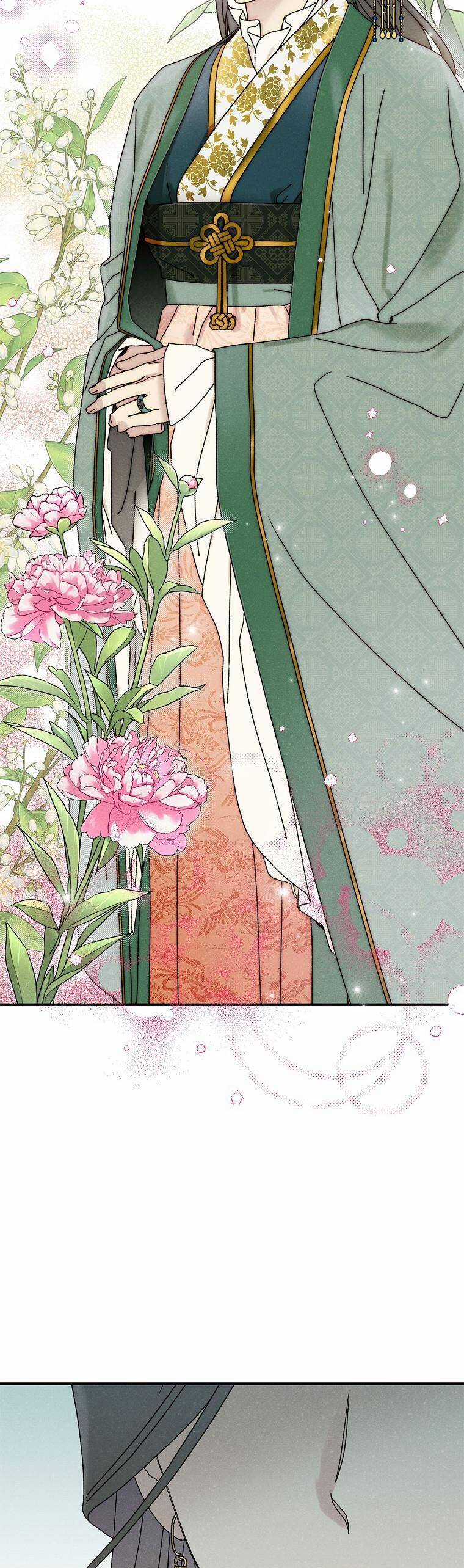 Quốc Hôn - Chapter 33 - Trang 32